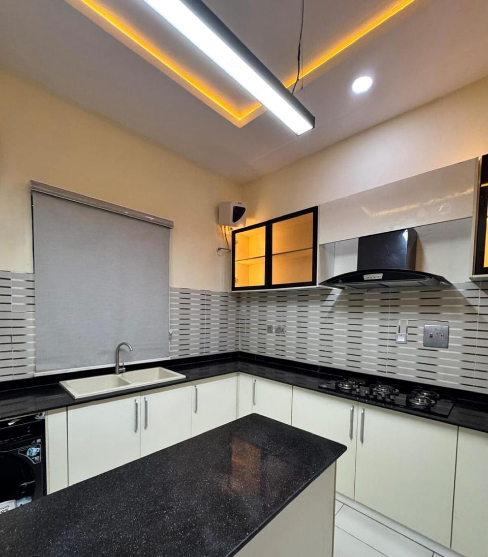 Serene Court villa Apartment in Lagos, Nigeria