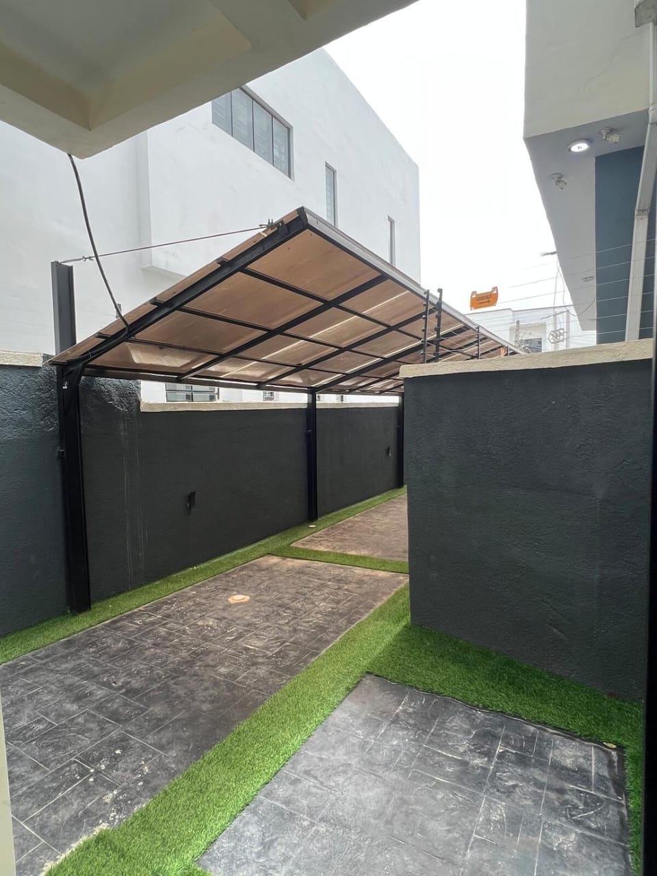 Serene Court villa Apartment in Lagos, Nigeria