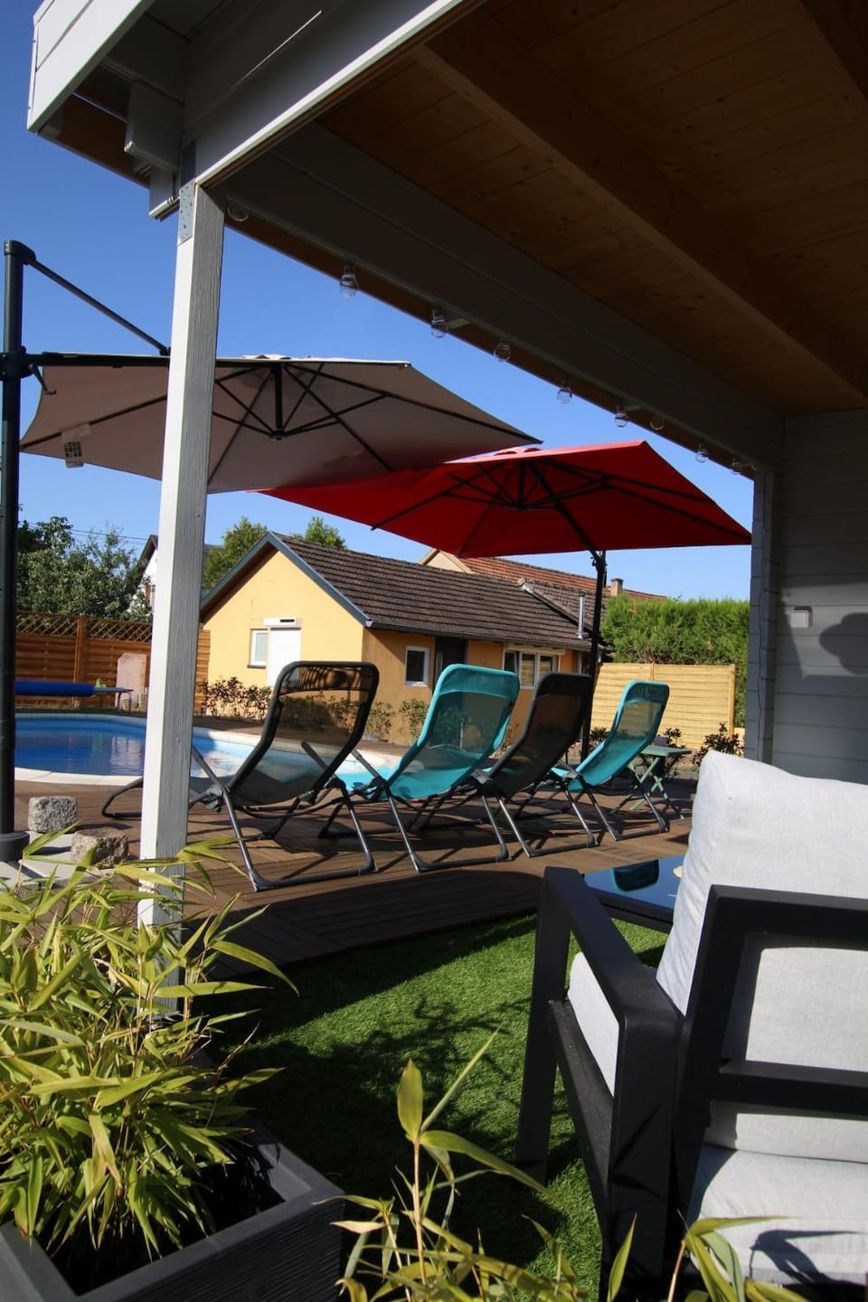 Séjour en Alsace, chez Patrick Apartment in Haguenau