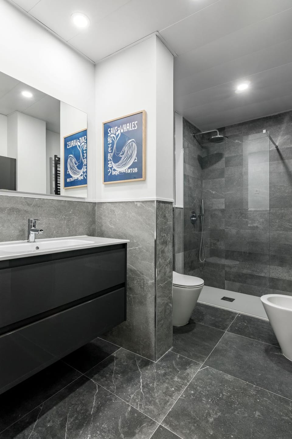 Shower, Toilet, Bathroom, bidet