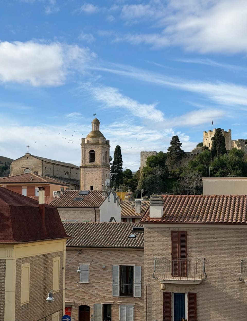 City view