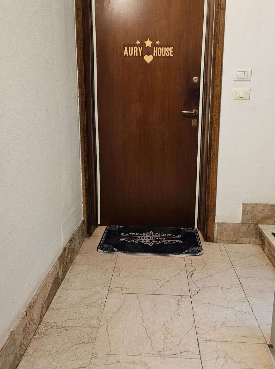 lll AURY HOUSE lll Bed and Breakfast in Cremona