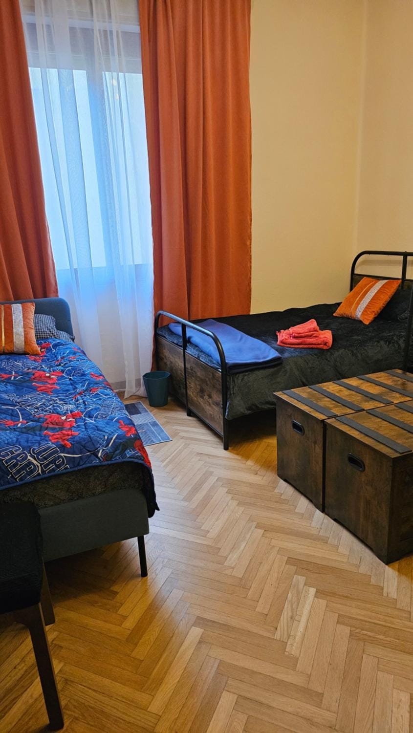 lll AURY HOUSE lll Bed and Breakfast in Cremona