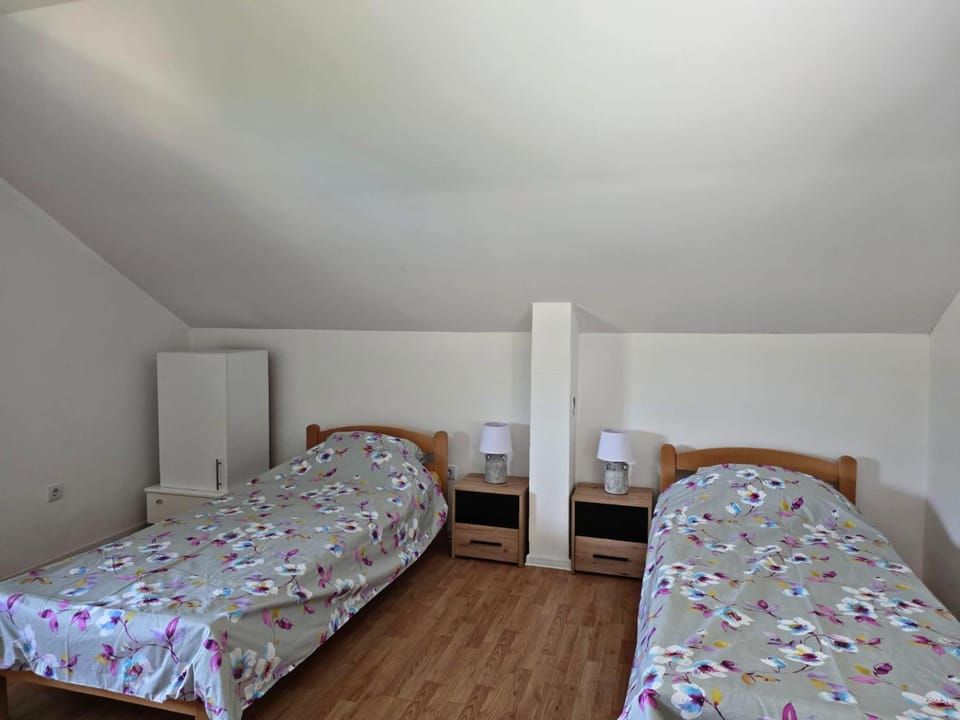 Apartman -RIBIĆI- House in Federation of Bosnia and Herzegovina