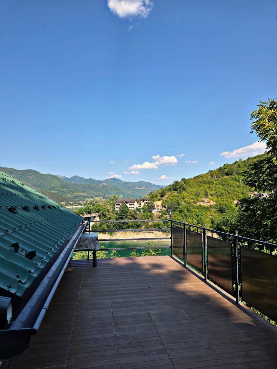 Apartman -RIBIĆI- House in Federation of Bosnia and Herzegovina