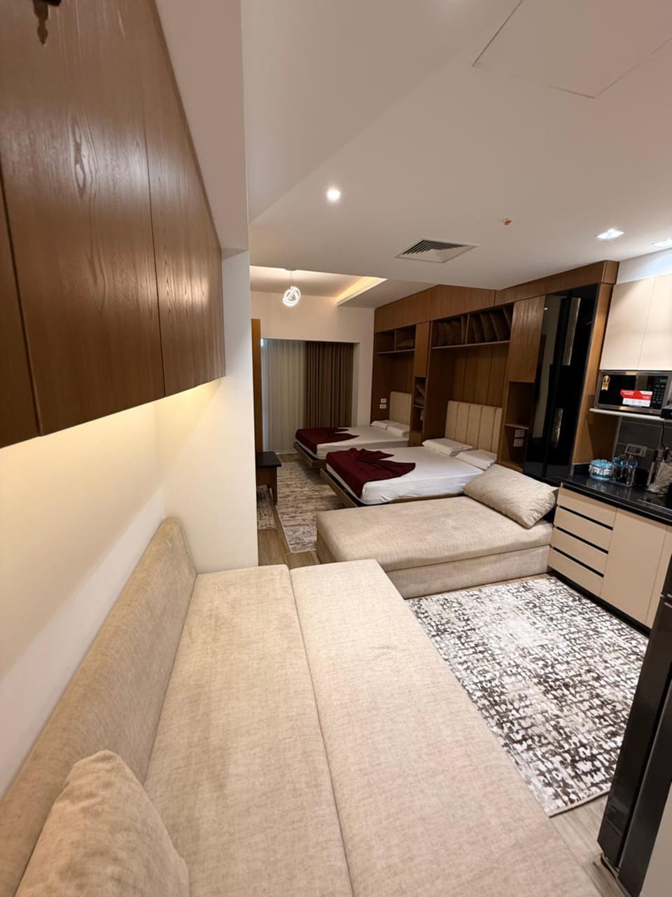 El Alamein SeaView Apartment Apartment in Egypt