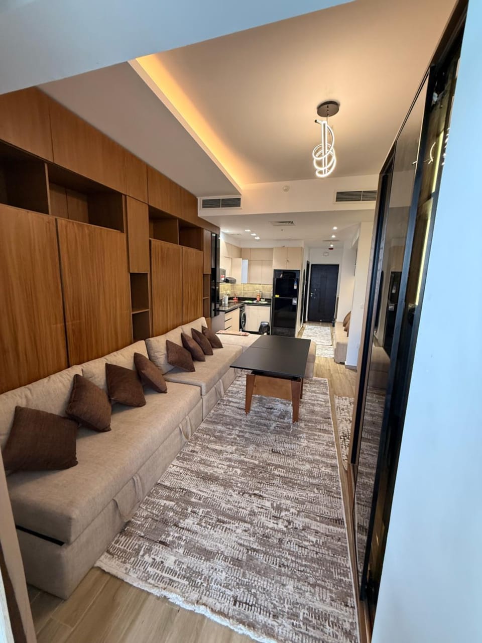 El Alamein SeaView Apartment Apartment in Egypt