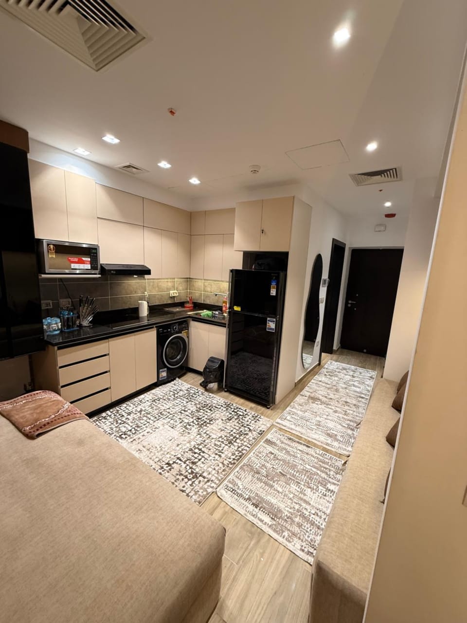 El Alamein SeaView Apartment Apartment in Egypt