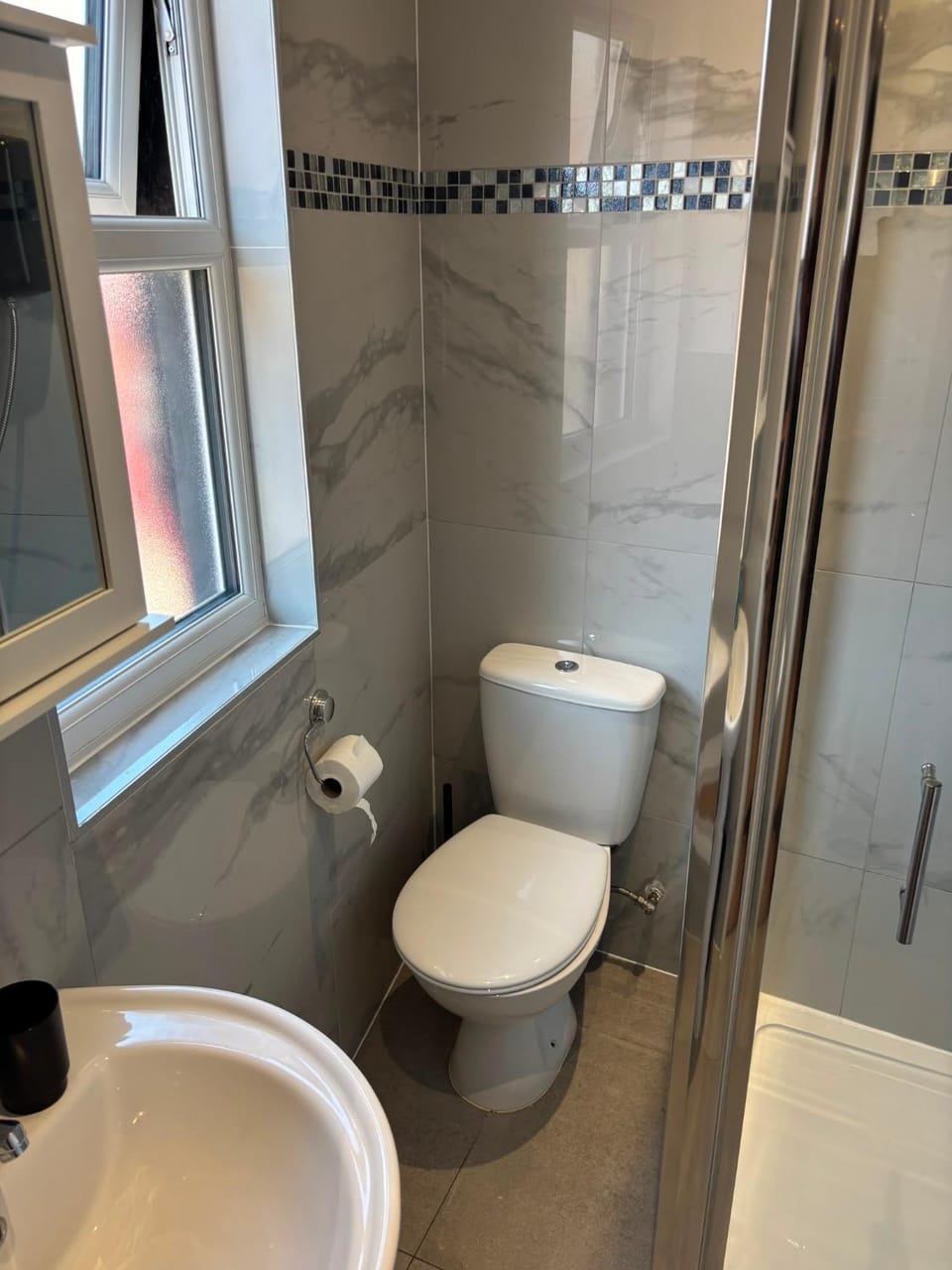 Allen Apartments Apartment in Edgware