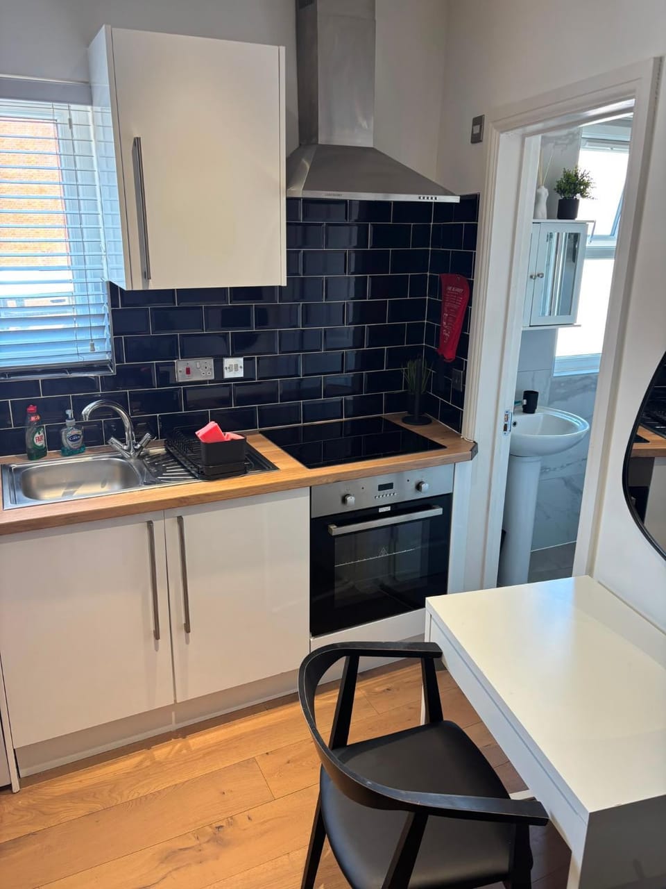 Allen Apartments Apartment in Edgware