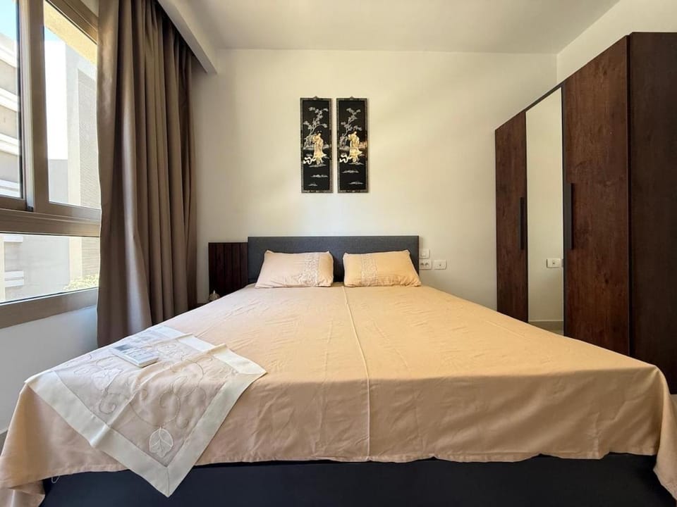 Palm Hills New Alamein - بالم هيلز العالمين الجديدة Apartment in Egypt