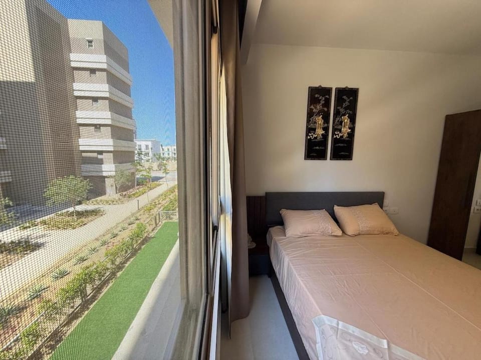 Palm Hills New Alamein - بالم هيلز العالمين الجديدة Apartment in Egypt