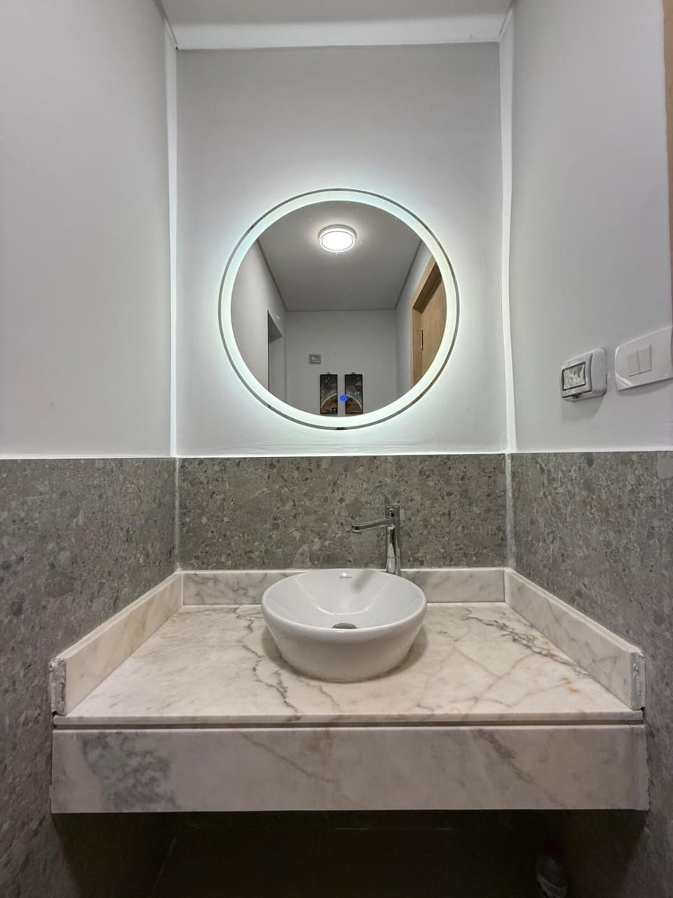 Palm Hills New Alamein - بالم هيلز العالمين الجديدة Apartment in Egypt