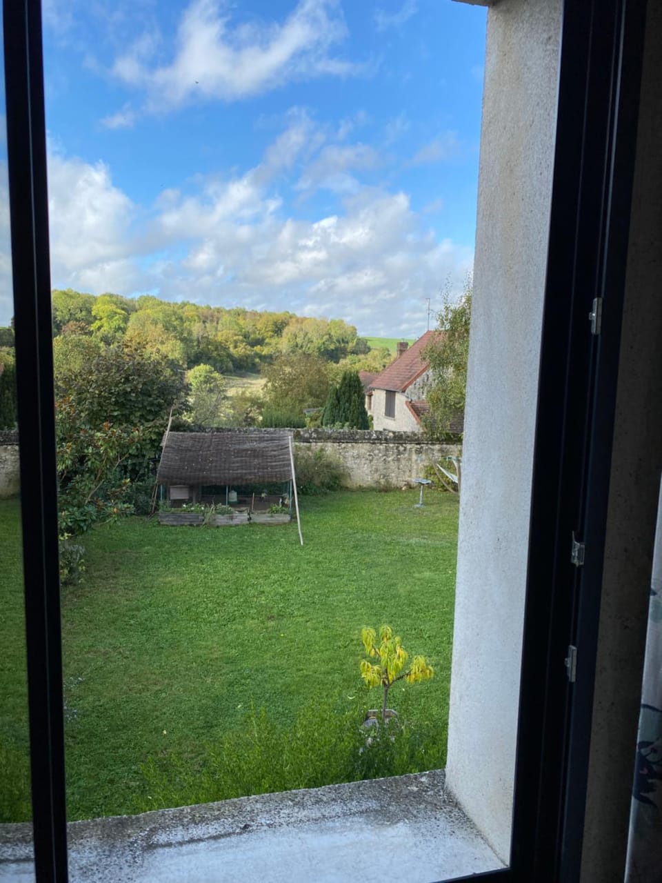 View (from property/room)