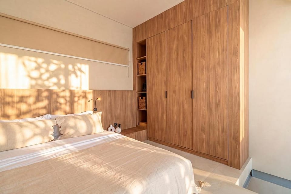 Cozy 1 Bedroom Villa - 2' from Balangan Beach Villa in Bali