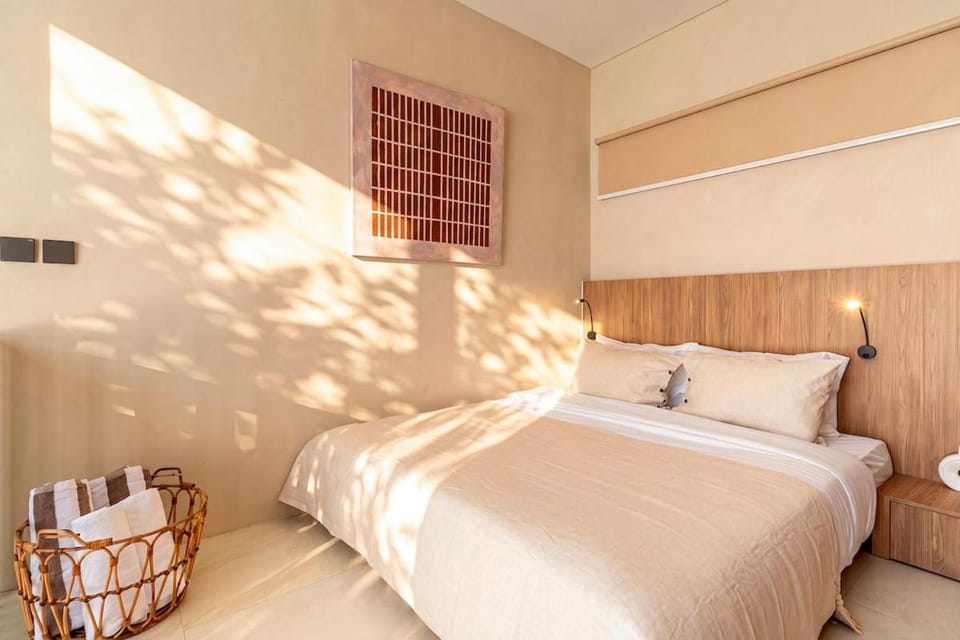 Cozy 1 Bedroom Villa - 2' from Balangan Beach Villa in Bali