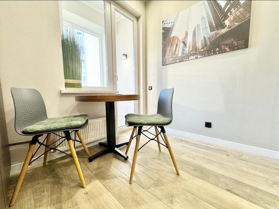Причал Apartment in Chișinău
