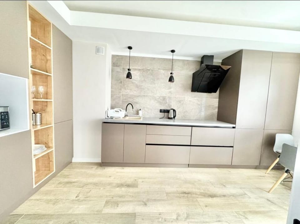 Причал Apartment in Chișinău