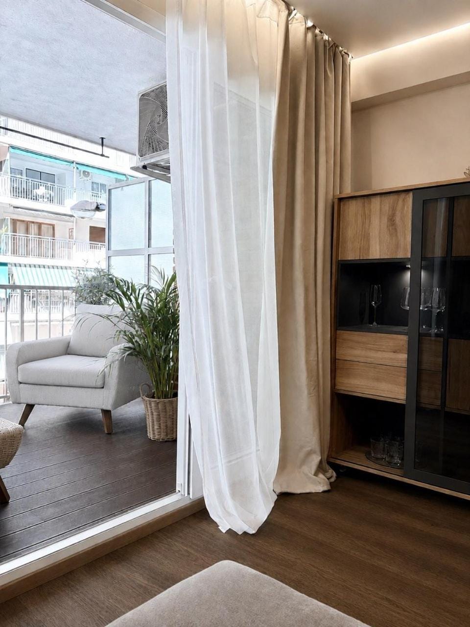 BluMar Signature Apartment in Cullera