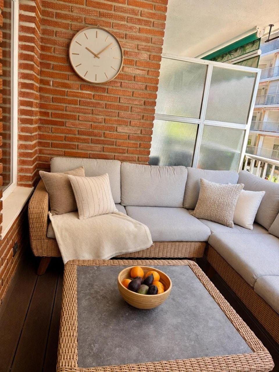BluMar Signature Apartment in Cullera