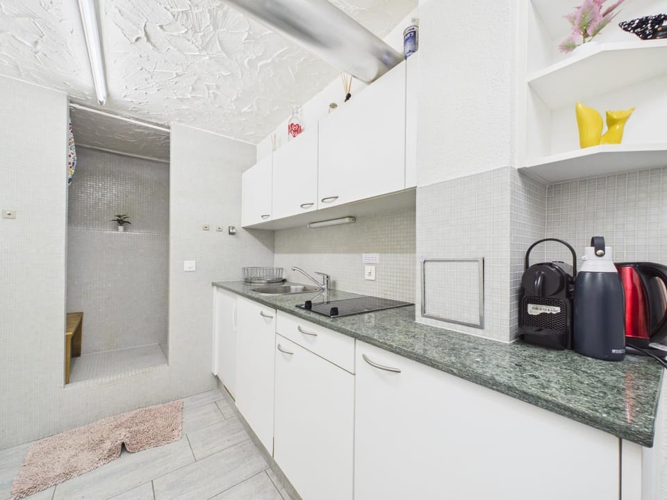 Triemli Haus House in Zurich City