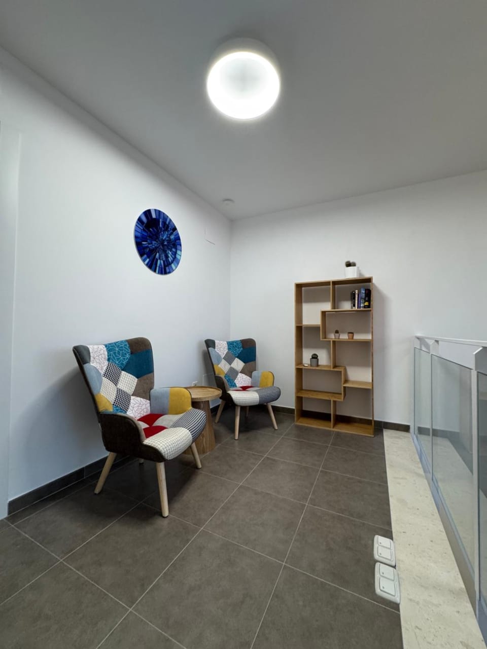 Super Vision Townhouse Gran Alacant Apartment in Costa Blanca