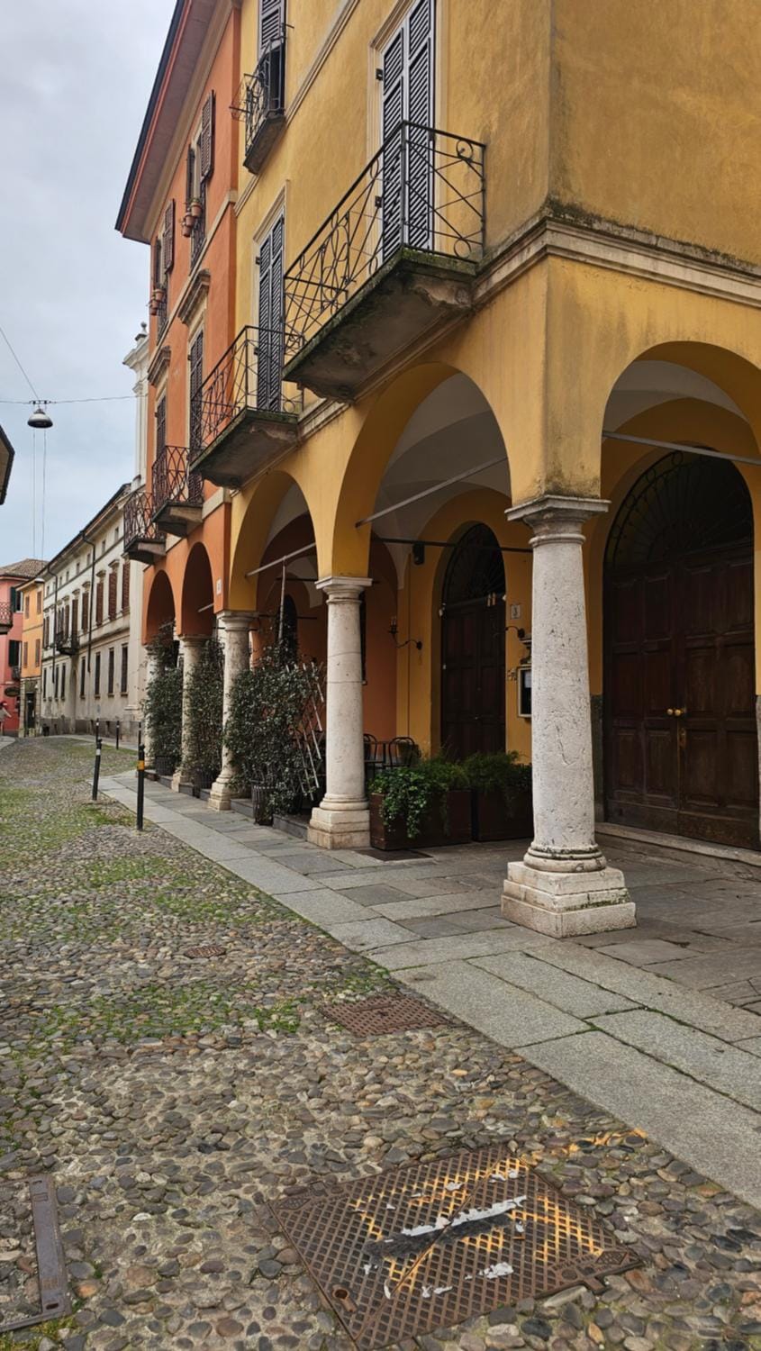 lll AURY HOUSE ll Vacation rental in Cremona