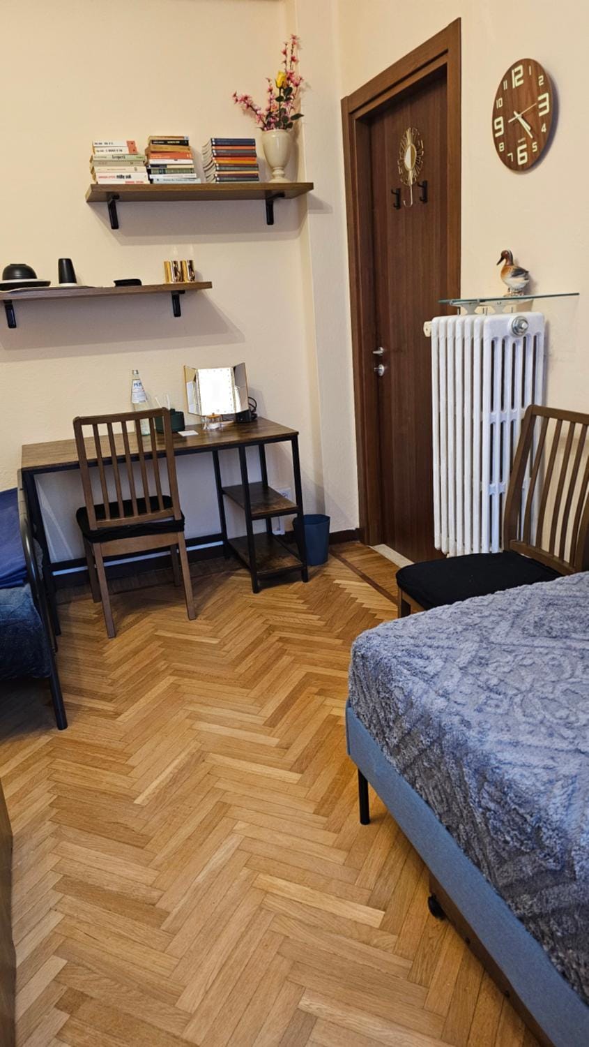 lll AURY HOUSE ll Vacation rental in Cremona