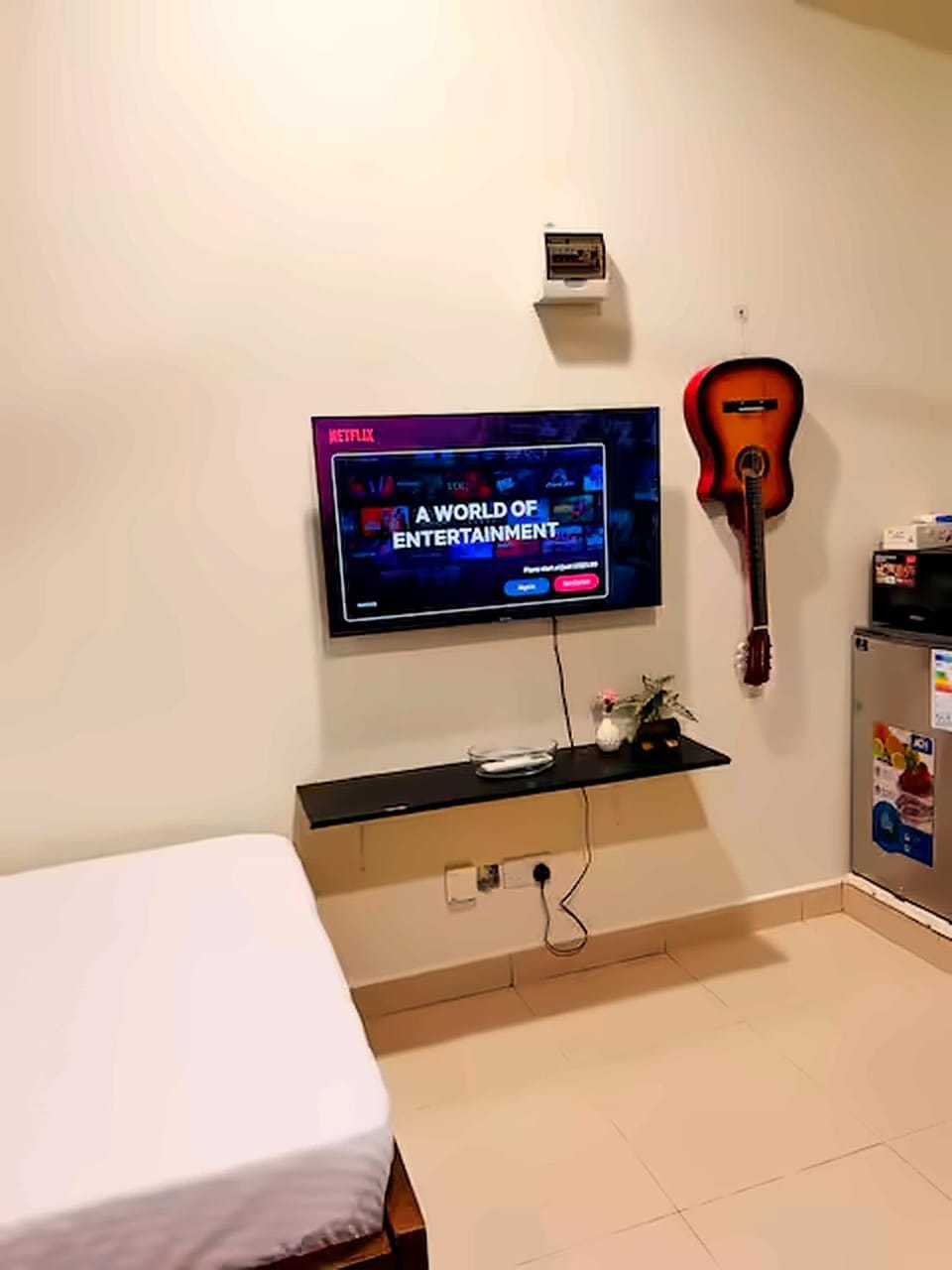 TV and multimedia