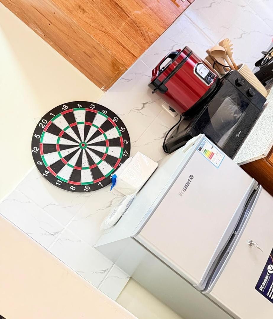 Darts