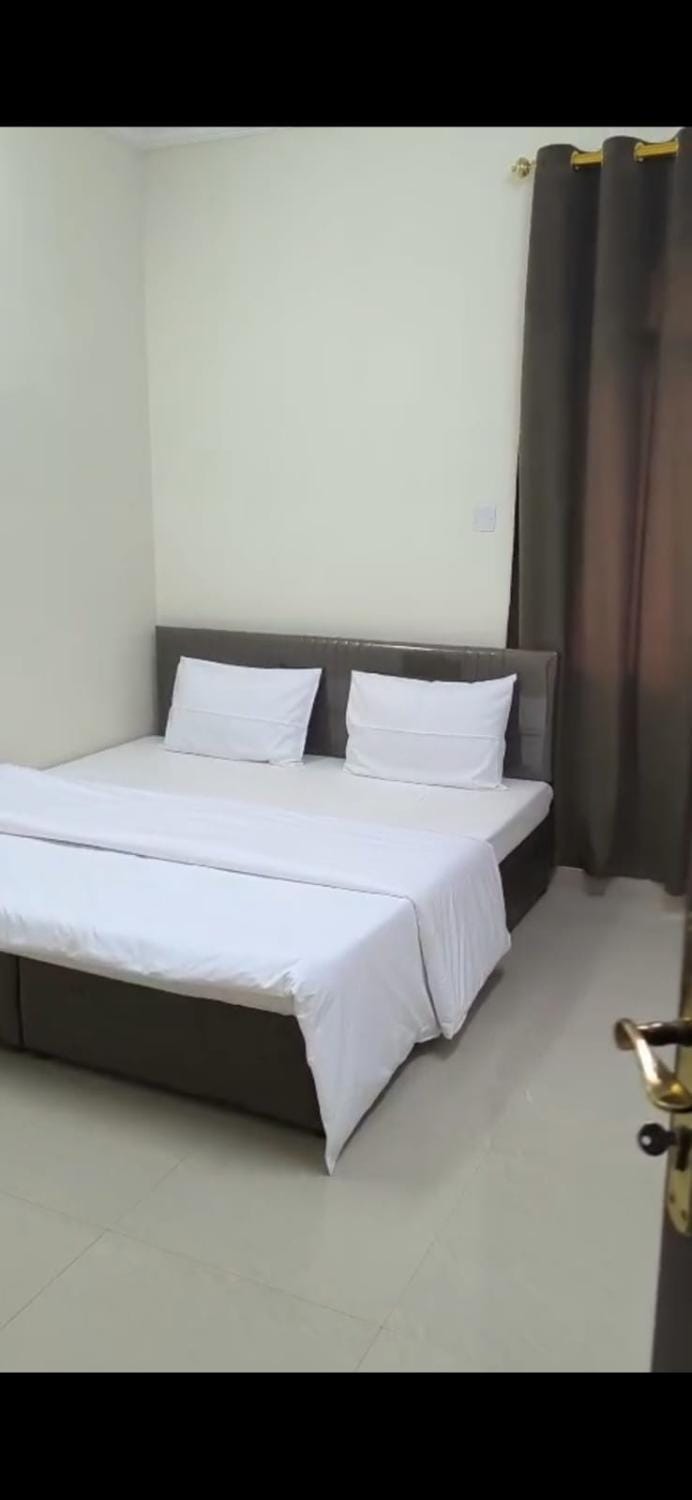 النقاء للشقق المفروشه Apartment in Oman