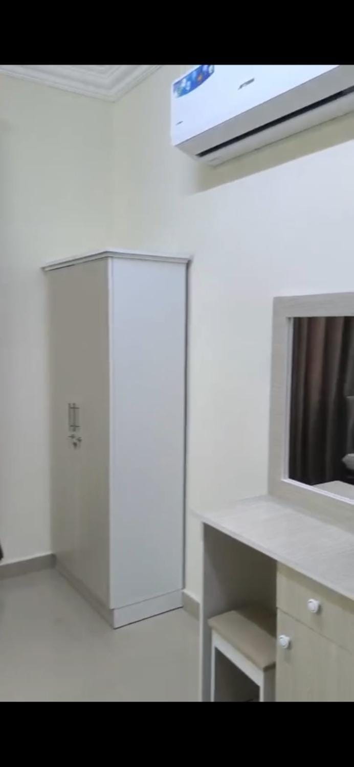 النقاء للشقق المفروشه Apartment in Oman