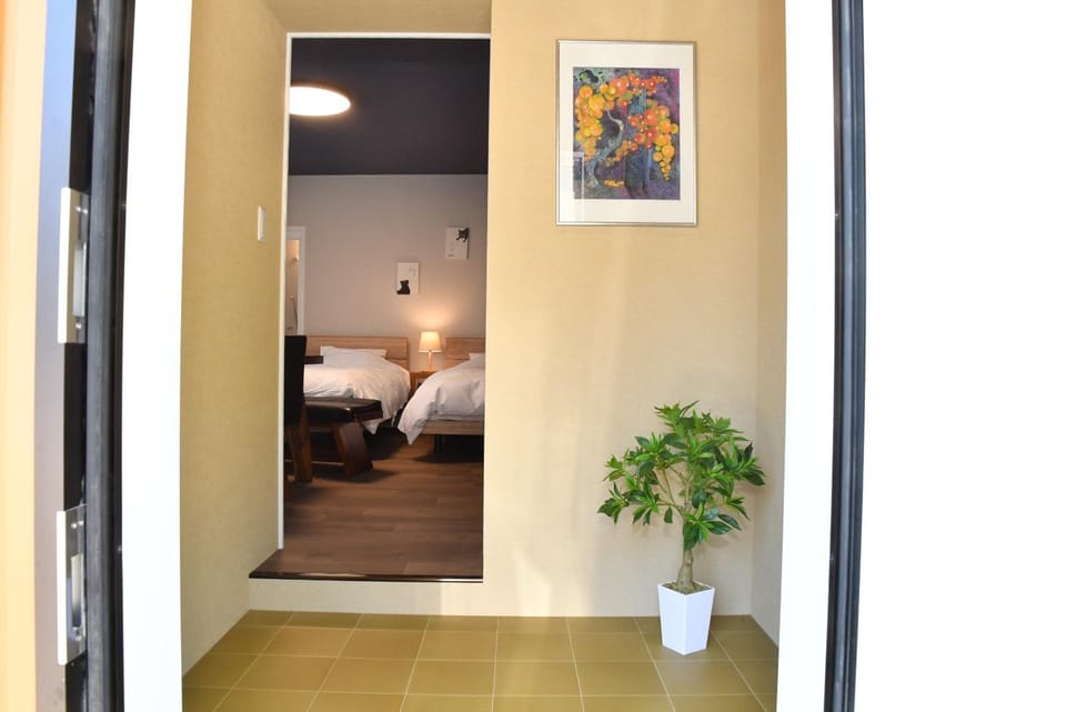 1組貸切のお宿民泊NekoHouse Apartment in Japan