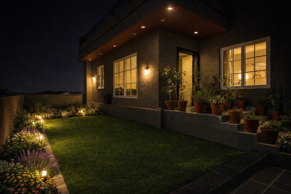 Garden