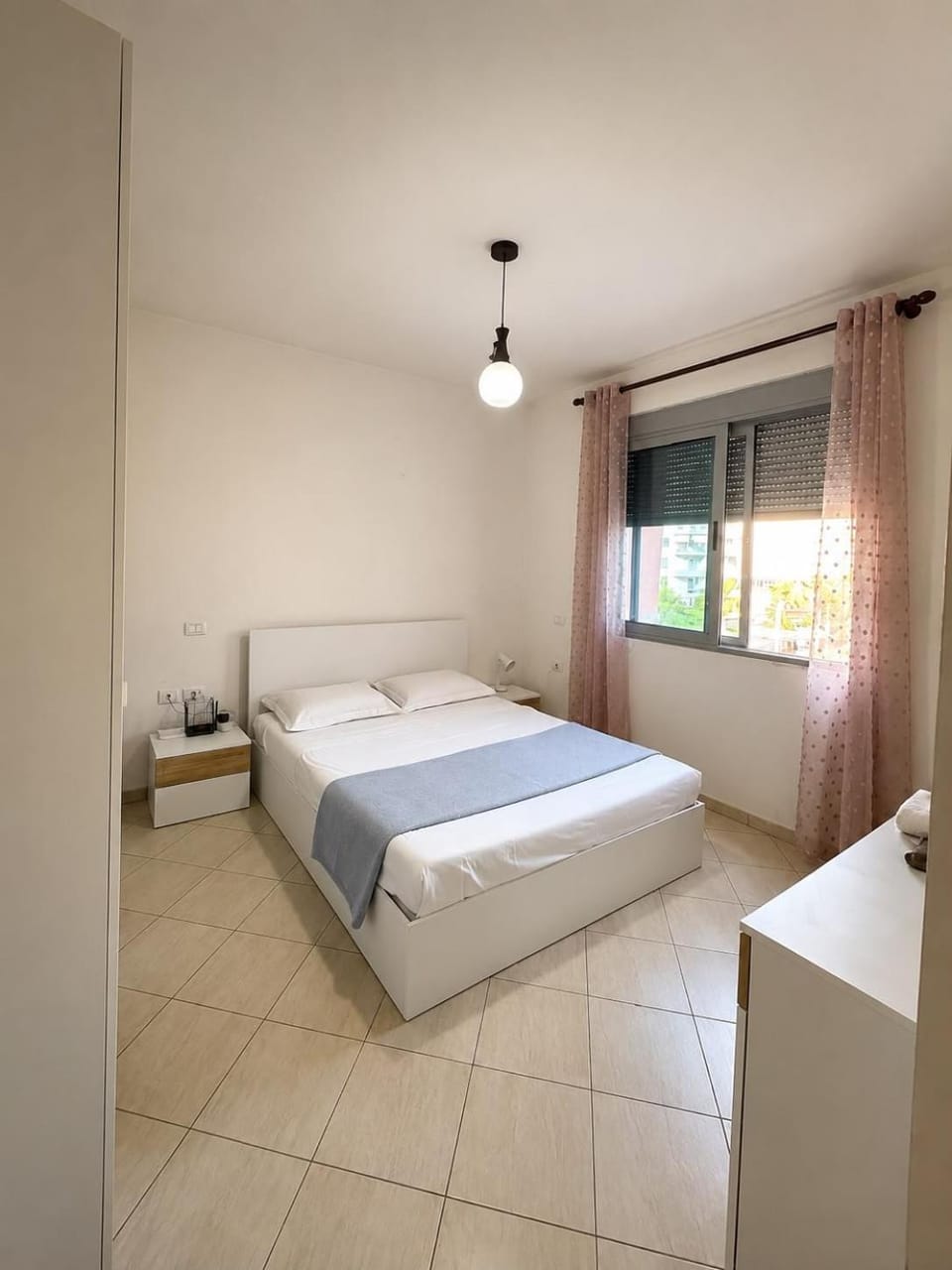 Solmare Home Apartment in Vlorë