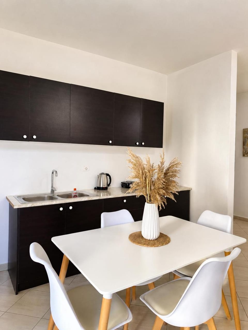 Solmare Home Apartment in Vlorë