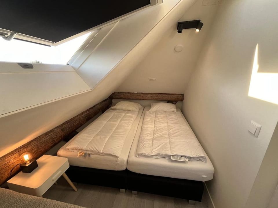 Sky Apartment in Julianadorp