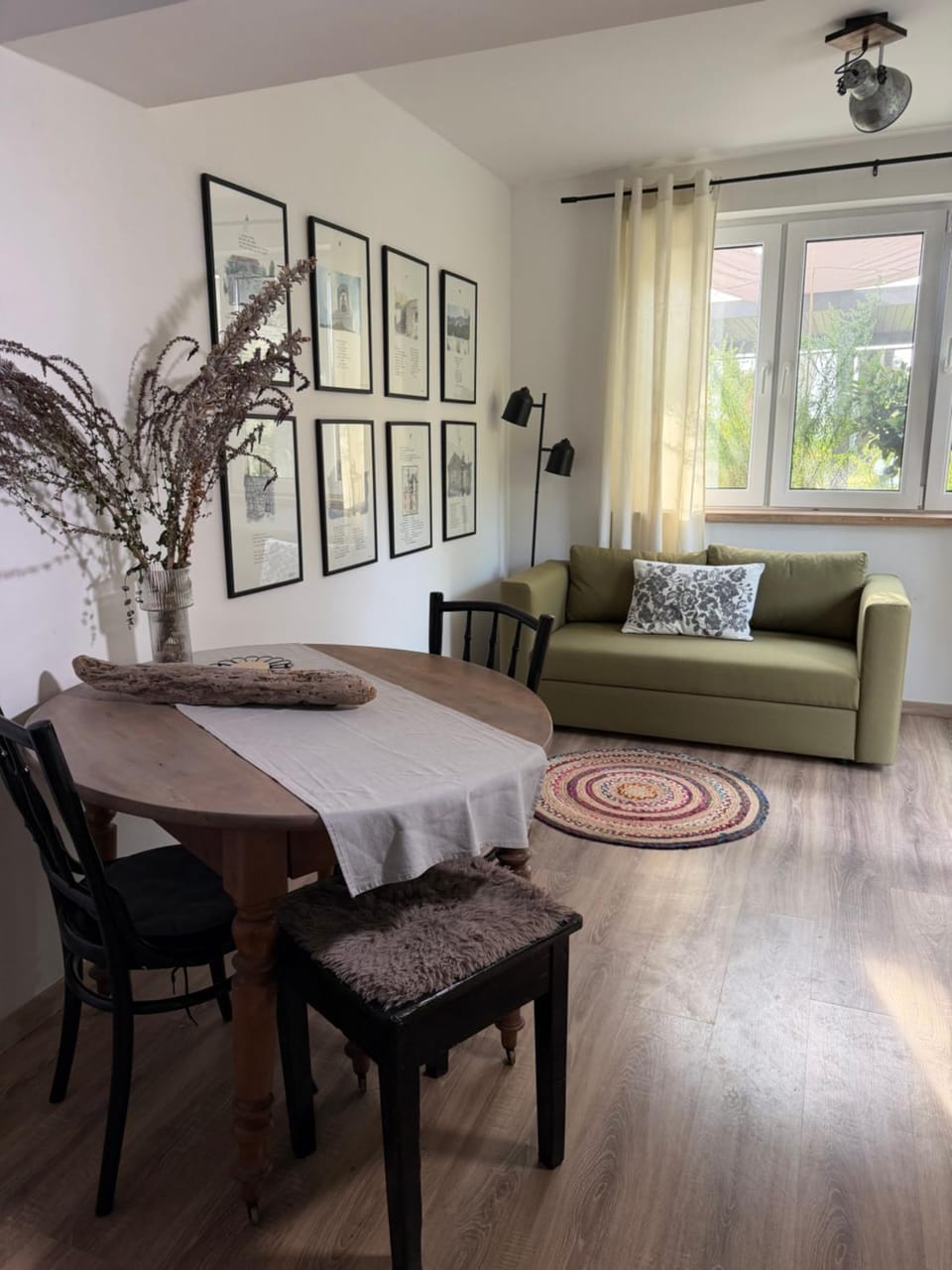 Studio apartman Marija Hills Apartment in Croatia