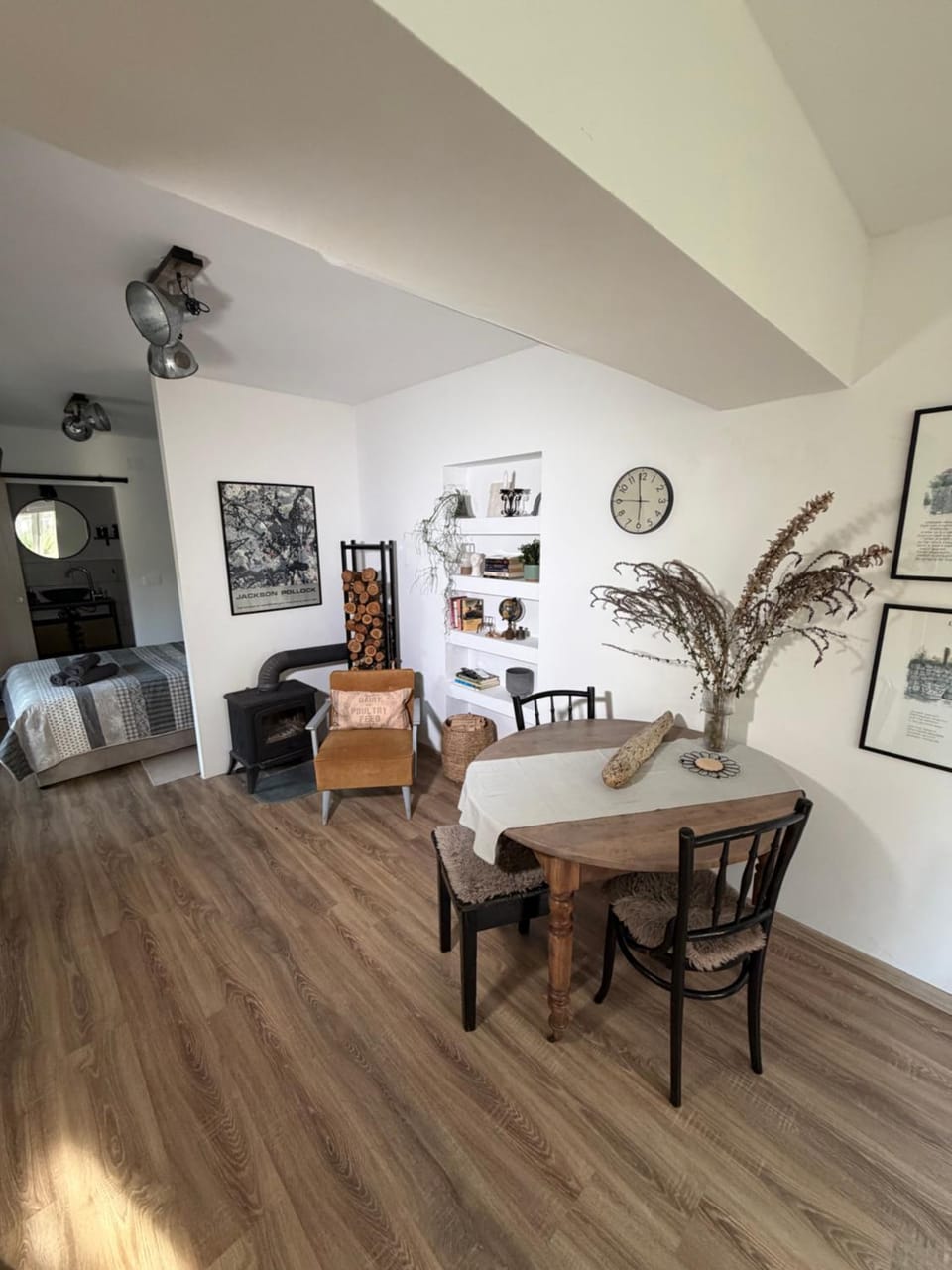 Studio apartman Marija Hills Apartment in Croatia