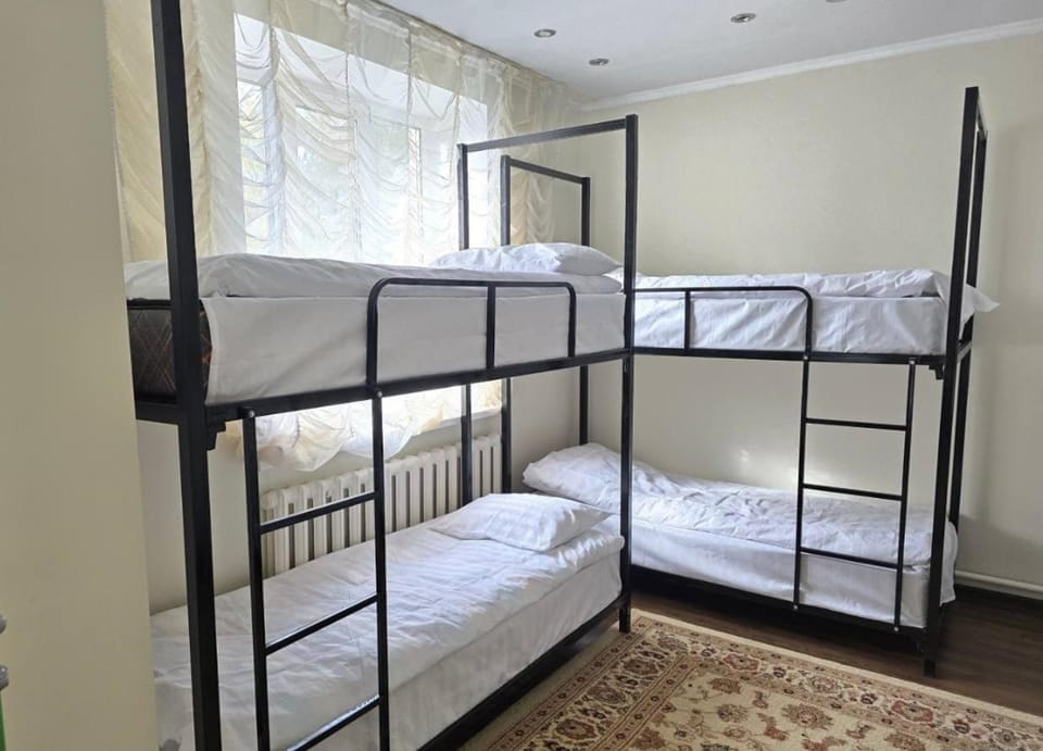 BonHostel Hostel in Almaty Region, Kazakhstan