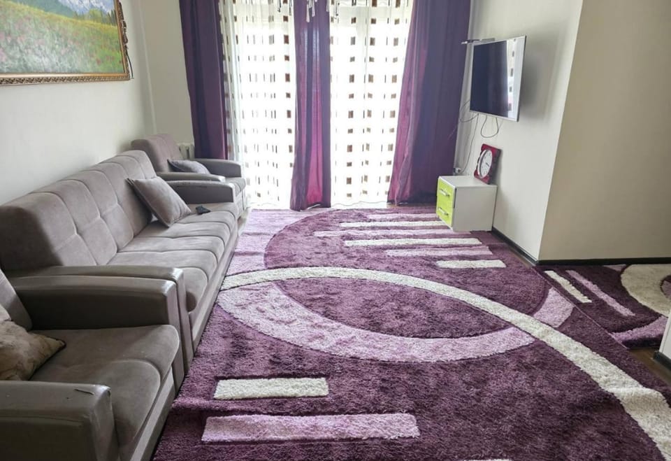 BonHostel Hostel in Almaty Region, Kazakhstan