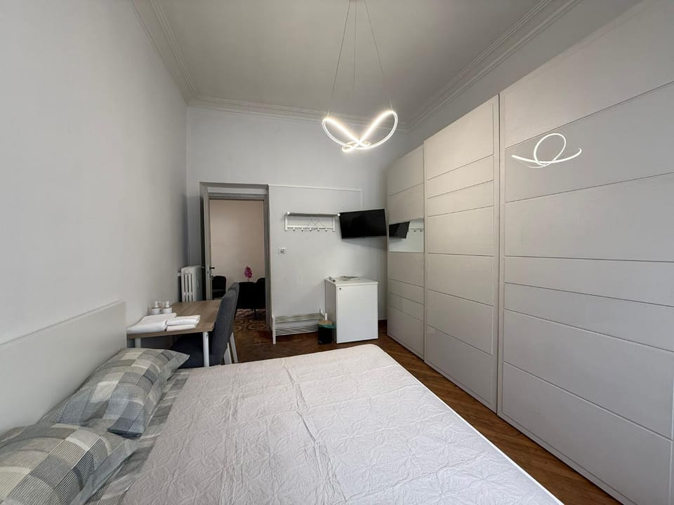 Inalpi lingotto affittacamere Apartment in Turin