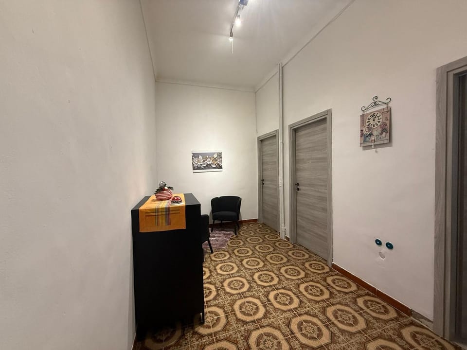 Inalpi lingotto affittacamere Apartment in Turin