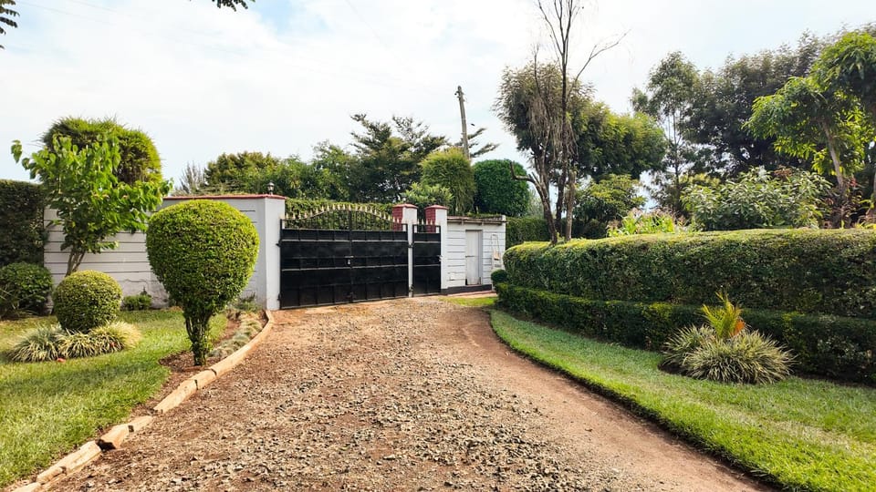 EastGate Close 9 House No 4 Villa in Kenya