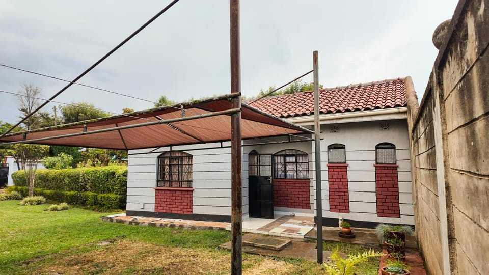 EastGate Close 9 House No 4 Villa in Kenya
