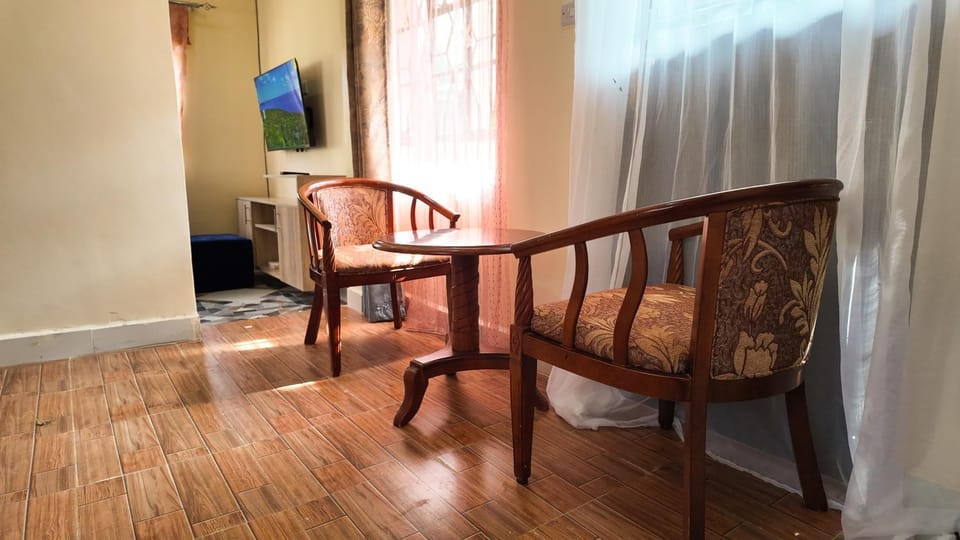 EastGate Close 9 House No 4 Villa in Kenya