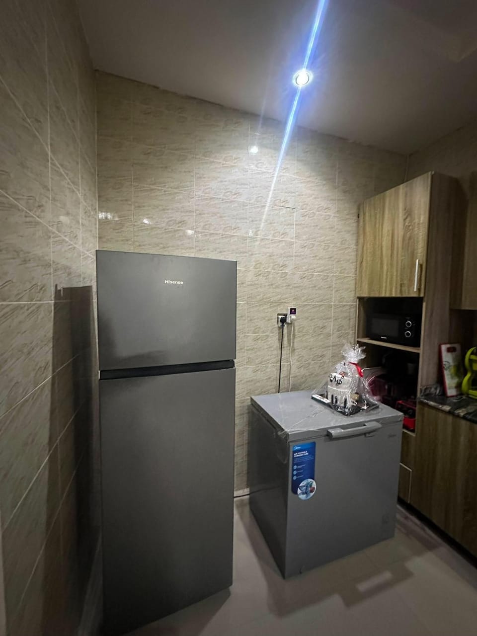 Precious homes Apartment in Lagos, Nigeria
