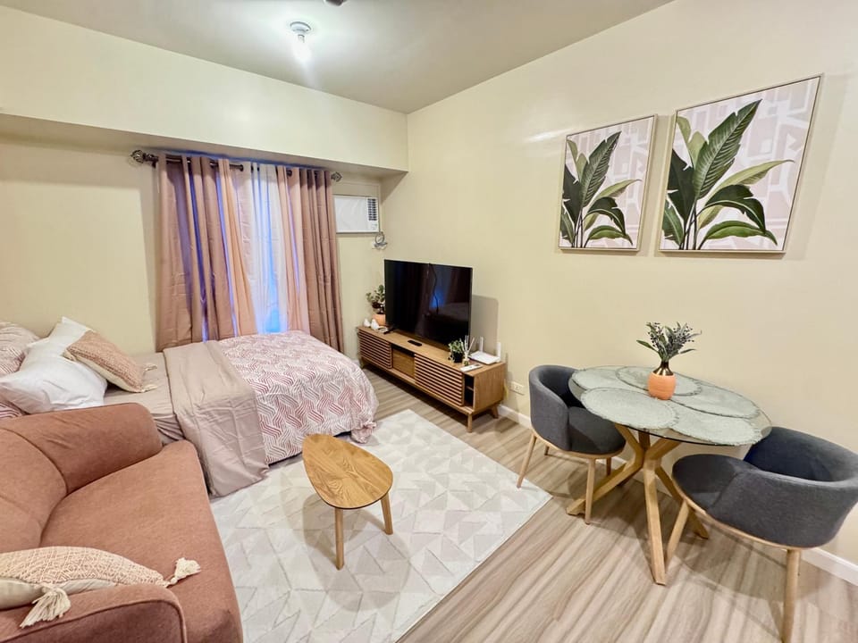 Avida Towers Riala 2402 Apartment hotel in Lapu-Lapu City