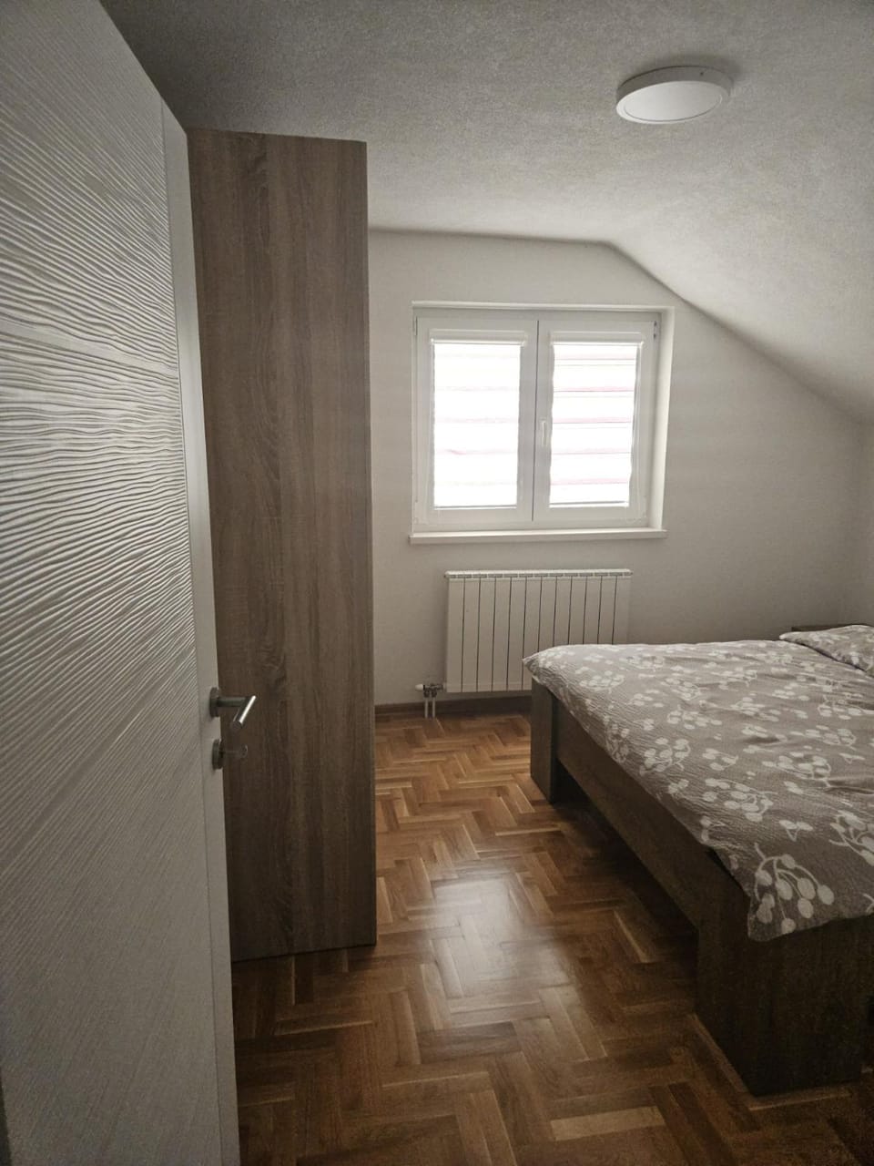 Sunny Nest Apartment Apartment in Sarajevo