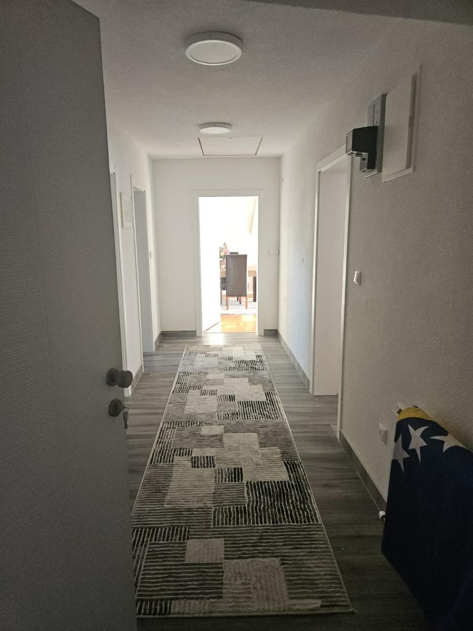 Sunny Nest Apartment Apartment in Sarajevo
